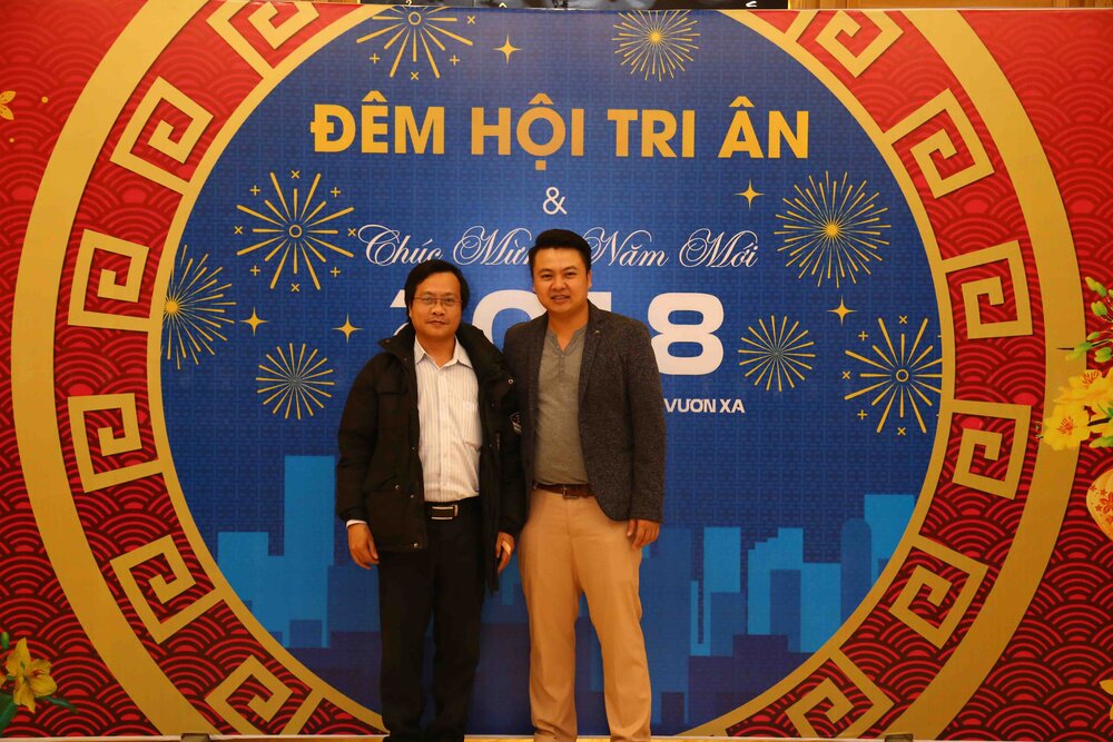 Hình ảnh 1 — SƠN LAVISSON GẶP MẶT KHÁCH HÀNG ĐẠI LÝ ĐỐI TÁC NĂM 2018